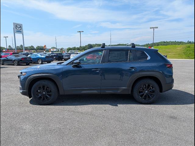 2025 Mazda CX-50 2.5 S Premium