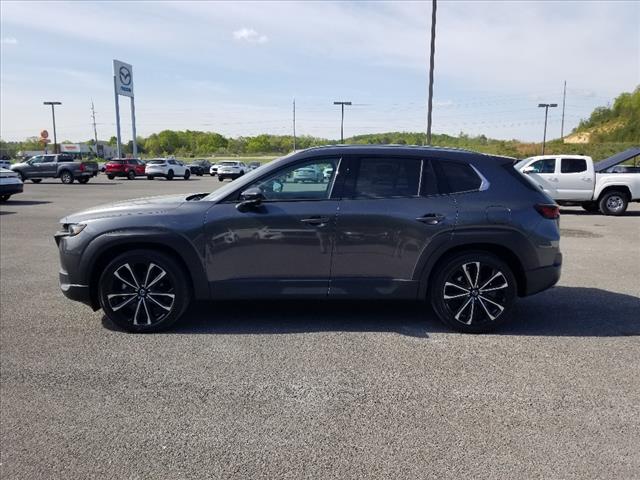 2023 Mazda CX-50 2.5 Turbo Premium Plus