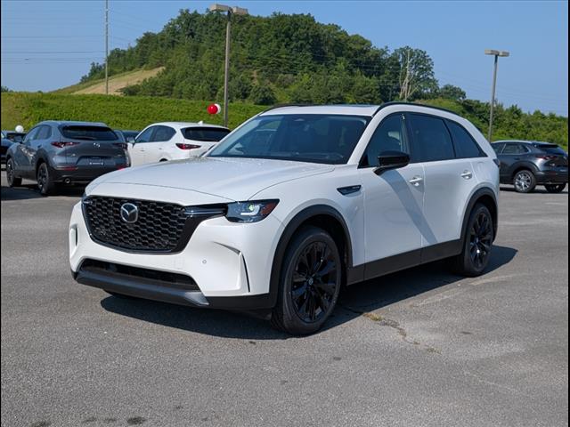 2025 Mazda CX-90 3.3 Turbo Premium Sport