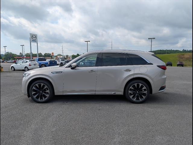 2025 Mazda CX-90 3.3 Turbo S Premium