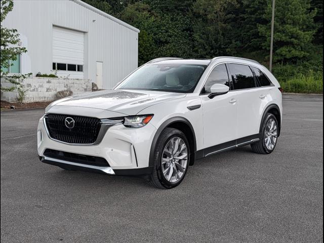 2024 Mazda CX-90 3.3 Turbo Premium Plus