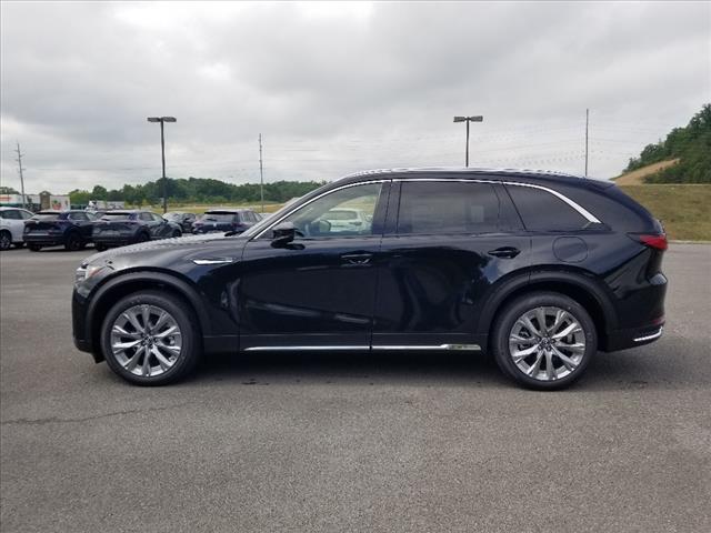 2025 Mazda CX-90 3.3 Turbo Premium Plus
