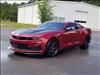 2023 Chevrolet Camaro SS