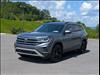 2022 Volkswagen Atlas V6 SE 4Motion