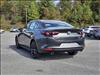 2025 Mazda Mazda3 Sedan 2.5 S Select Sport
