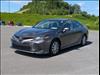 2020 Toyota Camry Hybrid LE