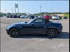 2025 Mazda MX-5 Miata Grand Touring