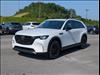 2025 Mazda CX-90 3.3 Turbo Premium Sport
