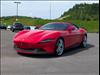 2024 Ferrari Roma Spider Base