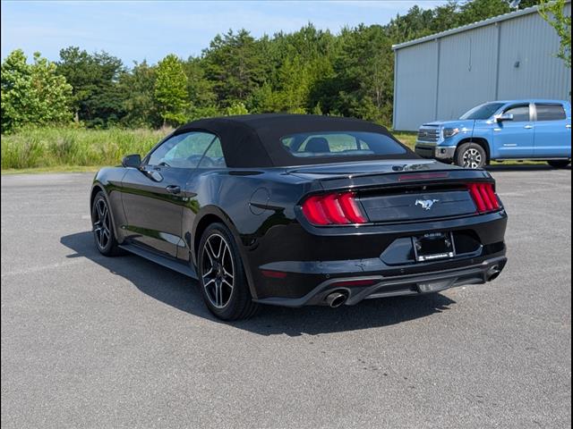 2023 Ford Mustang EcoBoost Premium