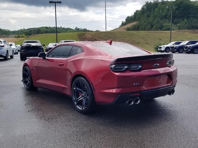 2023 Chevrolet Camaro SS