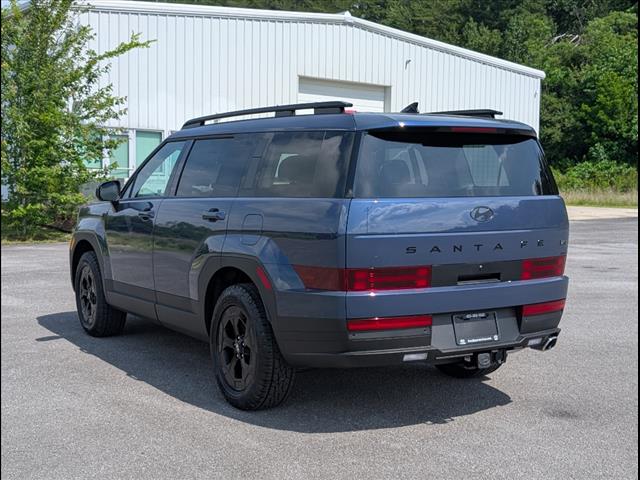 2025 Hyundai SANTA FE XRT