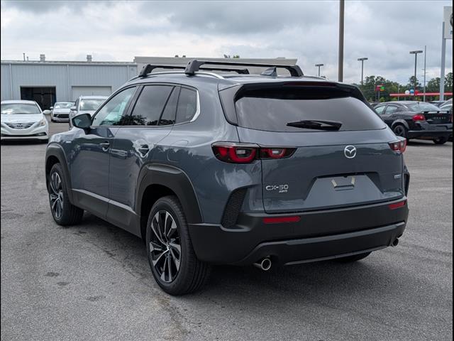 2025 Mazda CX-50 Hybrid Premium Plus