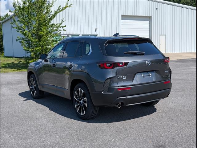 2025 Mazda CX-50 Hybrid Premium Plus
