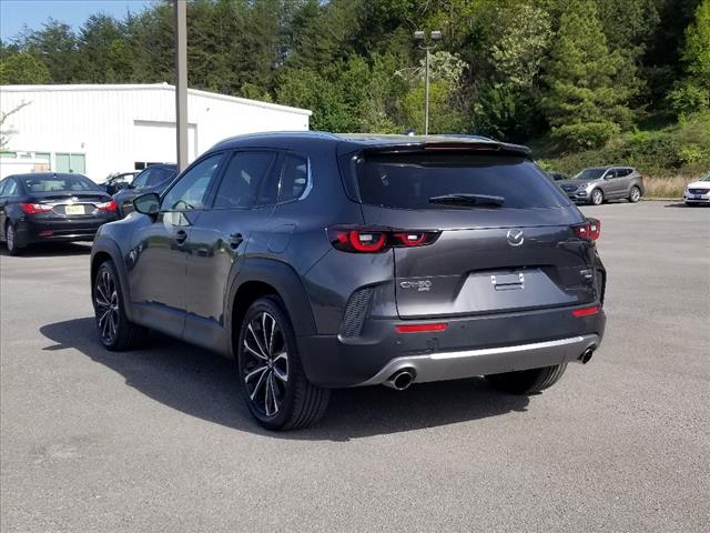 2023 Mazda CX-50 2.5 Turbo Premium Plus