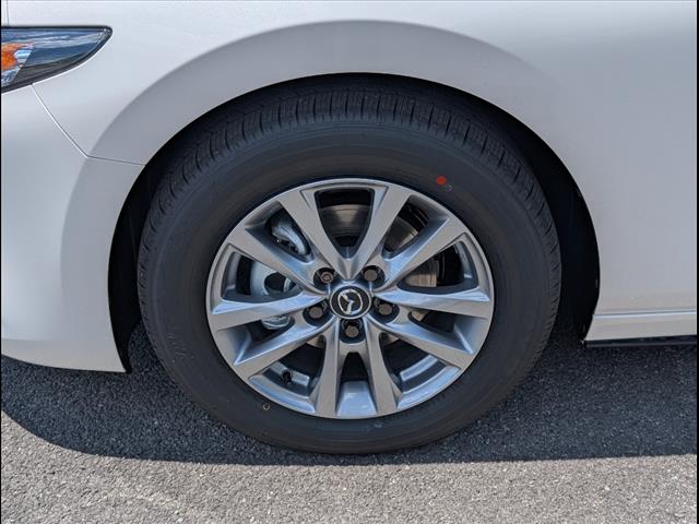 2025 Mazda Mazda3 Hatchback 2.5 S