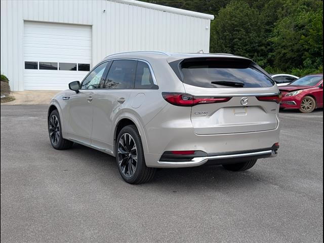 2025 Mazda CX-90 3.3 Turbo S Premium
