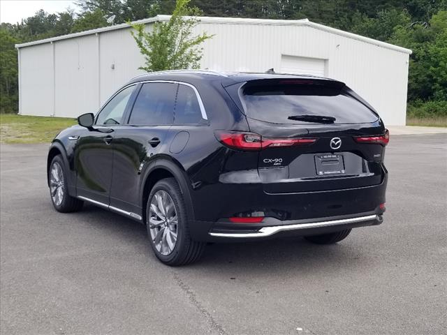 2025 Mazda CX-90 3.3 Turbo Premium Plus