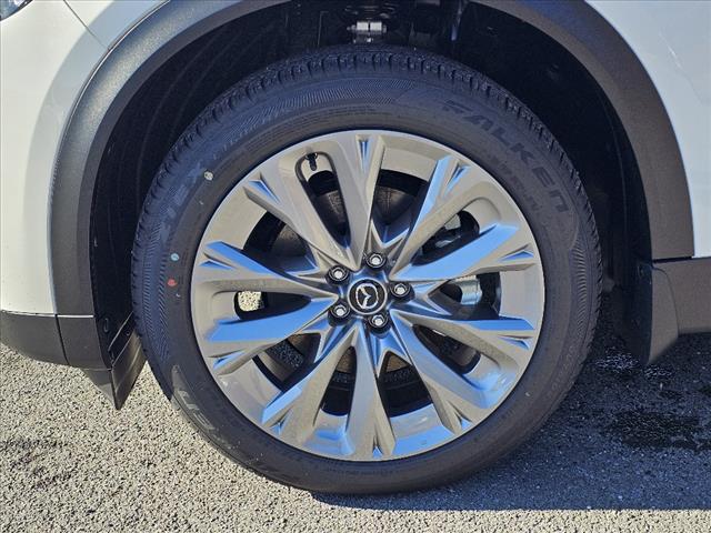 2025 Mazda CX-90 3.3 Turbo Premium Plus