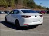 2025 Mazda Mazda3 Sedan 2.5 S Select Sport
