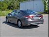 2020 Toyota Camry Hybrid LE