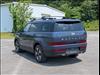 2025 Hyundai SANTA FE Hybrid SEL