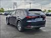 2025 Mazda CX-90 3.3 Turbo Preferred