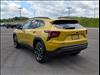 2025 Chevrolet Trax RS