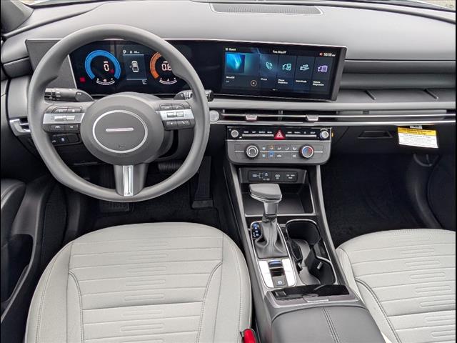 2025 Hyundai SANTA CRUZ SE