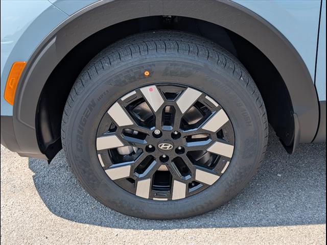 2025 Hyundai SANTA CRUZ SE
