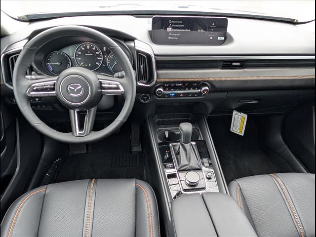 2025 Mazda CX-50 Hybrid Premium Plus