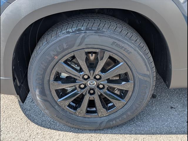 2025 Mazda CX-50 2.5 S Premium