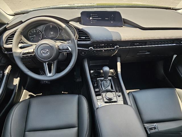 2025 Mazda Mazda3 Hatchback 2.5 S Select Sport
