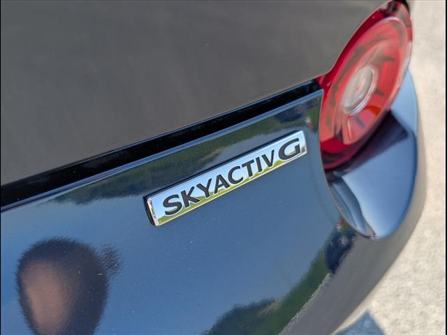 2025 Mazda MX-5 Miata Grand Touring