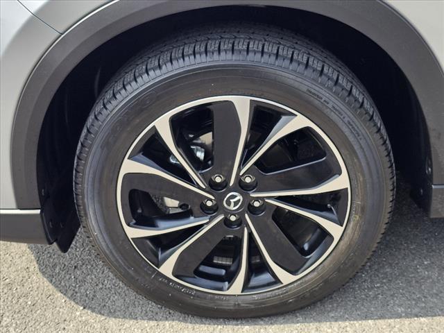 2023 Mazda CX-5 2.5 S Premium Plus