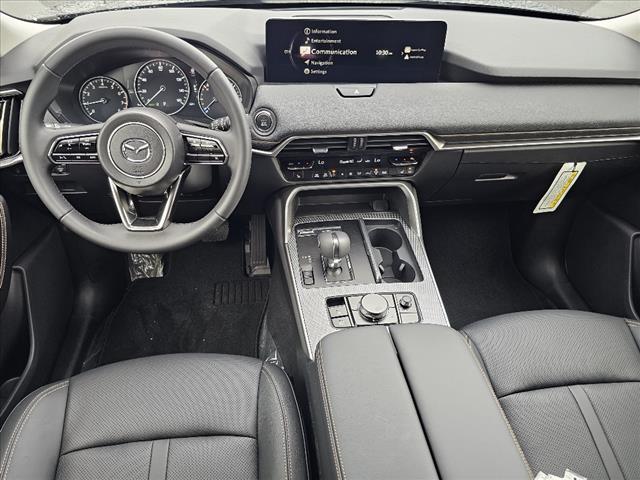 2025 Mazda CX-90 3.3 Turbo Preferred
