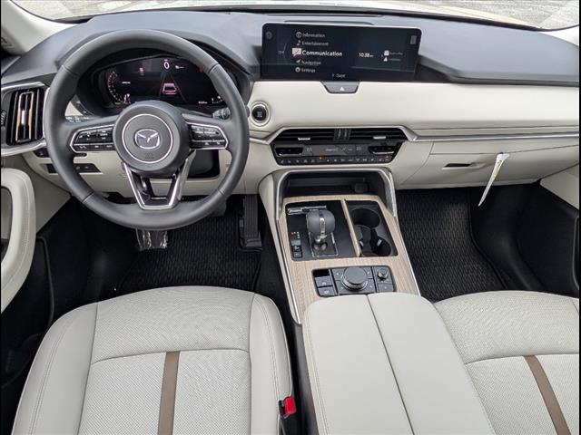 2025 Mazda CX-90 3.3 Turbo S Premium