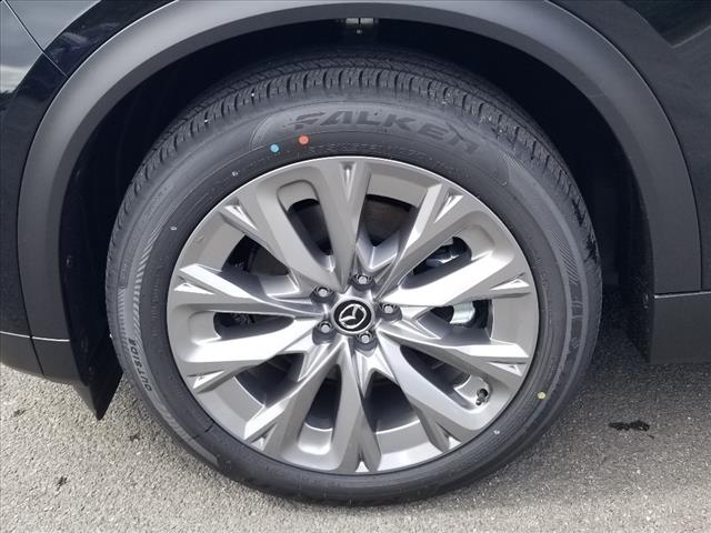 2025 Mazda CX-90 3.3 Turbo Premium Plus