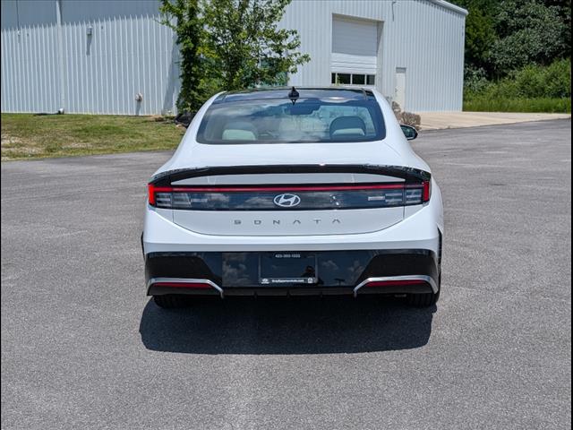 2025 Hyundai SONATA SEL Convenience