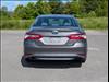 2020 Toyota Camry Hybrid LE