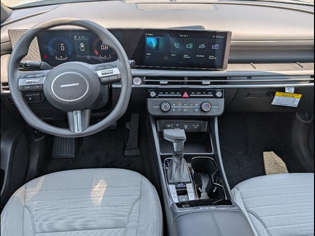 2025 Hyundai SANTA CRUZ SE