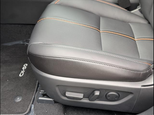 2025 Mazda CX-50 Hybrid Premium Plus