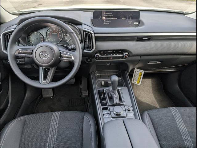 2025 Mazda CX-50 2.5 S Premium