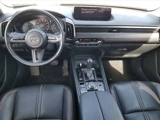 2023 Mazda CX-50 2.5 Turbo Premium Plus