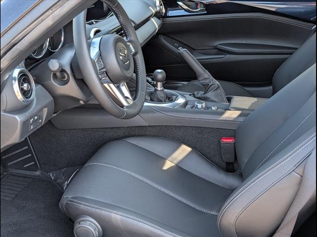 2025 Mazda MX-5 Miata Grand Touring