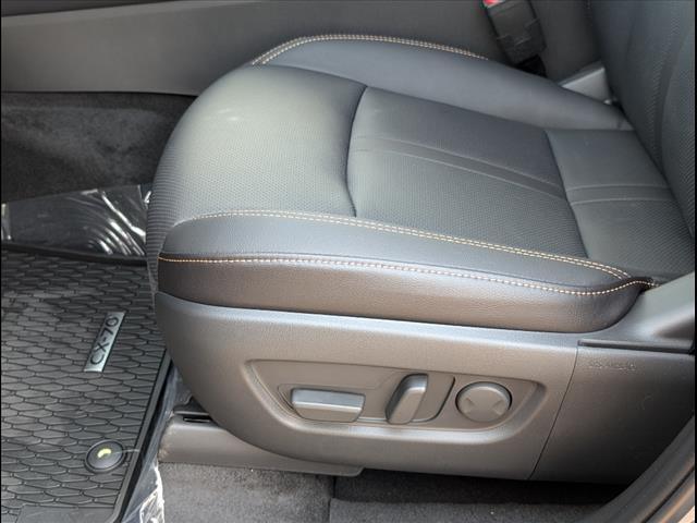 2025 Mazda CX-70 3.3 Turbo Premium