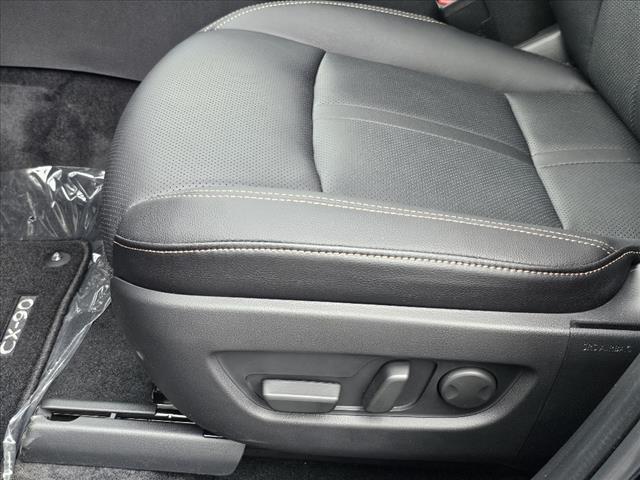 2025 Mazda CX-90 3.3 Turbo Preferred