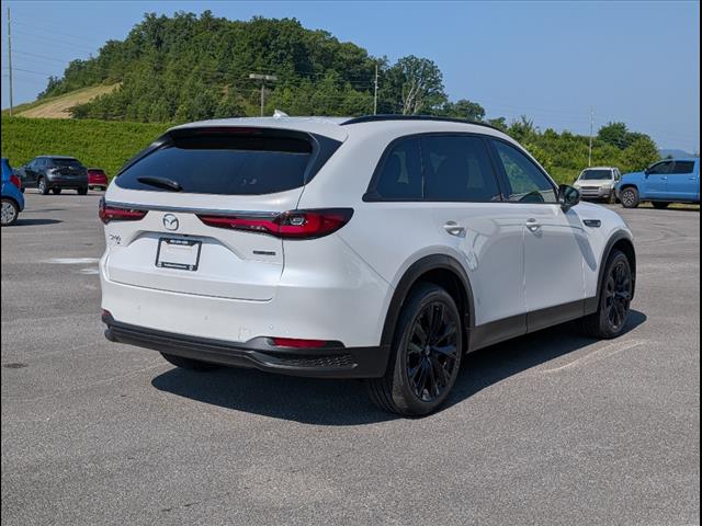 2025 Mazda CX-90 3.3 Turbo Premium Sport