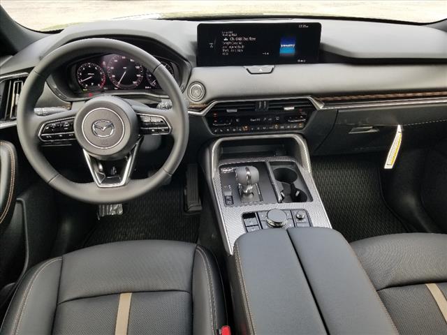 2025 Mazda CX-90 3.3 Turbo Premium Plus