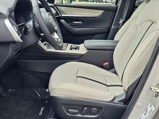 2025 Mazda CX-90 3.3 Turbo Premium Plus